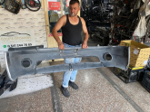 Oto Çıkma Parça / Hyundai / H100 / Tampon / Orta Izgara / Çıkma Parça 