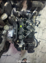 Peugeot 206 1.4 16 valve çıkma motor komple