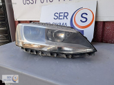 Oto Çıkma Parça / Volkswagen / Jetta / Far & Stop / Sağ Ön Far / Çıkma Parça 
