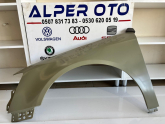 3C0821021 VOLKSWAGEN PASSAT SOL ÖN ÇAMURLUK 2006/2011