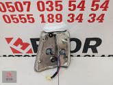 Oto Çıkma Parça / Toyota / Hilux / Elektrik / Sinyal Kolu / Sıfır Parça 