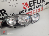 Oto Çıkma Parça / Toyota / Corolla / Far & Stop / Sağ Ön Far / Sıfır Parça 