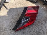 Oto Çıkma Parça / Honda / Civic / Far & Stop / Sağ Arka Stop / Çıkma Parça 