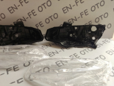 Oto Çıkma Parça / Honda / Civic / Far & Stop / Far Camı / Sıfır Parça 