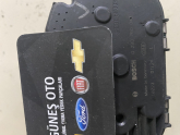 Oto Çıkma Parça / Fiat / Albea / Motor / Gaz Kelebeği / Çıkma Parça 