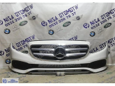 MERCEDES E SERİSİ W213 KASA ÖN TAMPON DOLU ORJ ÇIKMA A2138850238