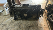 Oto Çıkma Parça / Volkswagen / Passat / Radyatör / Radyatör Seti / Çıkma Parça 