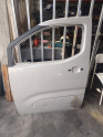 Oto Çıkma Parça / Peugeot / Rifter / Kaporta & Karoser / Sol Ön Kapı / Çıkma Parça 