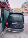 Oto Çıkma Parça / Volkswagen / Caddy / Kaporta & Karoser / Bagaj Kapağı / Çıkma Parça 