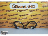 Oto Çıkma Parça / Fiat / Egea / Kaporta & Karoser / Bagaj Menteşesi / Çıkma Parça 