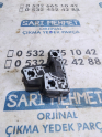 Oto Çıkma Parça / Volkswagen / Jetta / Far & Stop / Sağ Arka Stop / Çıkma Parça 
