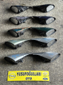 Oto Çıkma Parça / Opel / Vectra / Ayna / Sağ Dış Ayna / Çıkma Parça 