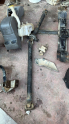 Oto Çıkma Parça / Ford / Ranger / Defransiyel / Şaft / Çıkma Parça 
