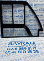 Oto Çıkma Parça / Karsan / Jest / Oto Cam / Kapı Camları / Sıfır Parça 