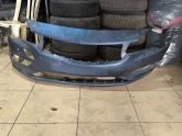 Oto Çıkma Parça / Opel / Astra / Tampon / Ön Tampon / Çıkma Parça 