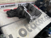 Oto Çıkma Parça / Audi / A6 / Motor / Karter / Çıkma Parça 