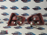 Oto Çıkma Parça / Peugeot / 2008 / Far & Stop / Sol Arka Stop / Sıfır Parça 