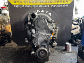 Oto Çıkma Parça / Skoda / Superb / Motor / Motor (komple) / Çıkma Parça 