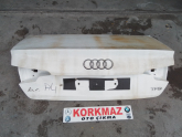 Oto Çıkma Parça / Audi / A4 / Kaporta & Karoser / Bagaj Kapağı / Çıkma Parça 