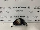 Oto Çıkma Parça / Volkswagen / Passat / Ayna / Sol Dış Ayna / Çıkma Parça 