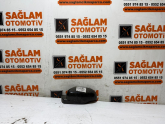ÇIKMA RENAULT CLİO-3 SOL AYNA KAPAĞI OEM 12553040