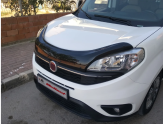 Oto Çıkma Parça / Fiat / Doblo / Arma & Yazı / Kaput Arması / Çıkma Parça 