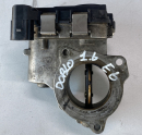 Oto Çıkma Parça / Fiat / Doblo / Motor / Gaz Kelebeği / Çıkma Parça 