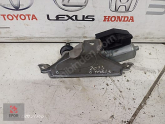 Oto Çıkma Parça / Toyota / Yaris / Oto Cam / Silecek Motoru / Çıkma Parça 
