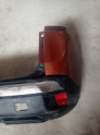 Oto Çıkma Parça / Peugeot / 3008 / Tampon / Arka Tampon / Çıkma Parça 
