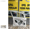 Oto Çıkma Parça / Opel / Astra / Kaporta & Karoser / Sol Ön Kapı / Çıkma Parça 