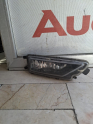 Oto Çıkma Parça / Volkswagen / Amarok / Far & Stop / Sis Farı / Çıkma Parça 