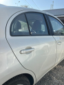 Oto Çıkma Parça / Nissan / Micra / Kaporta & Karoser / Sağ Arka Kapı / Çıkma Parça 