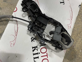 Oto Çıkma Parça / Volkswagen / Tiguan / Kaporta & Karoser / Kapı Kilidi / Çıkma Parça 