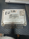Volkswagen Sharan Mk1 1.9D 2006 Motor Beyni / 0281012932 / 03890