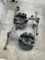 Oto Çıkma Parça / Audi / A6 / Alt Takım / Taşıyıcı / Çıkma Parça 