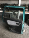 Oto Çıkma Parça / Hyundai / Excel / Kaporta & Karoser / Sol Arka Kapı / Çıkma Parça 