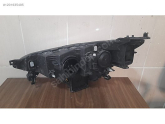Oto Çıkma Parça / Renault / Megane / Far & Stop / Far & Stop Sacı / Çıkma Parça 