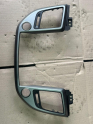 Oto Çıkma Parça / Hyundai / Tucson / Teyp / Teyp Çerçevesi / Çıkma Parça 