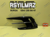 MEGANE 4 MAKYAJLI SOL SİS ÇERÇEVESİ ORJİNAL