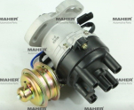 DİSTRİBÜTÖR KOMPLE MAZDA 323 1.6 B6 90-95