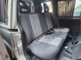 Oto Çıkma Parça / Fiat / Doblo / Koltuk & Döşeme / Arka Koltuk / Çıkma Parça 
