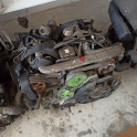 AUDİ A6 2.5 TDİ GARANTİLİ MOTOR