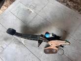 Oto Çıkma Parça / Renault / Megane / Koltuk & Döşeme / Pedal / Çıkma Parça 