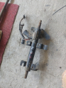 Oto Çıkma Parça / Renault / R 19 / Direksiyon / Direksiyon Kolon Kilidi / Çıkma Parça 