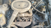 Ford Escort 1.3 Komple Motor - Oto Çıkma Parçaları