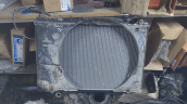 Oto Çıkma Parça / Nissan / Pick-up / Radyatör / Su Radyatörü / Çıkma Parça 
