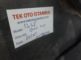 Oto Çıkma Parça / Bmw / 5 Serisi / Tampon / Ön Tampon / Çıkma Parça 