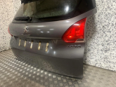 Oto Çıkma Parça / Peugeot / 2008 / Kaporta & Karoser / Bagaj Kapağı / Çıkma Parça 