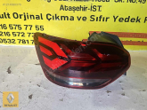 Oto Çıkma Parça / Dacia / Sandero / Elektrik / Sinyal Kolu / Çıkma Parça 