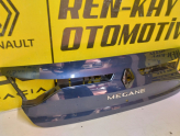 Oto Çıkma Parça / Renault / Megane / Kaporta & Karoser / Bagaj Kapağı / Çıkma Parça 